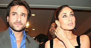 Saif Ali Khan decides to write a blog